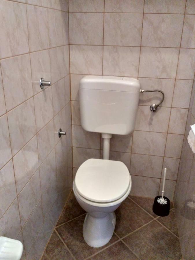 Apartmani Tonica Sukošan Exteriör bild