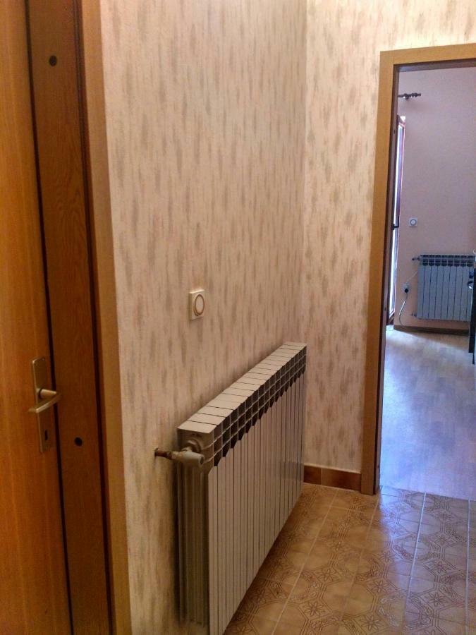 Apartmani Tonica Sukošan Exteriör bild