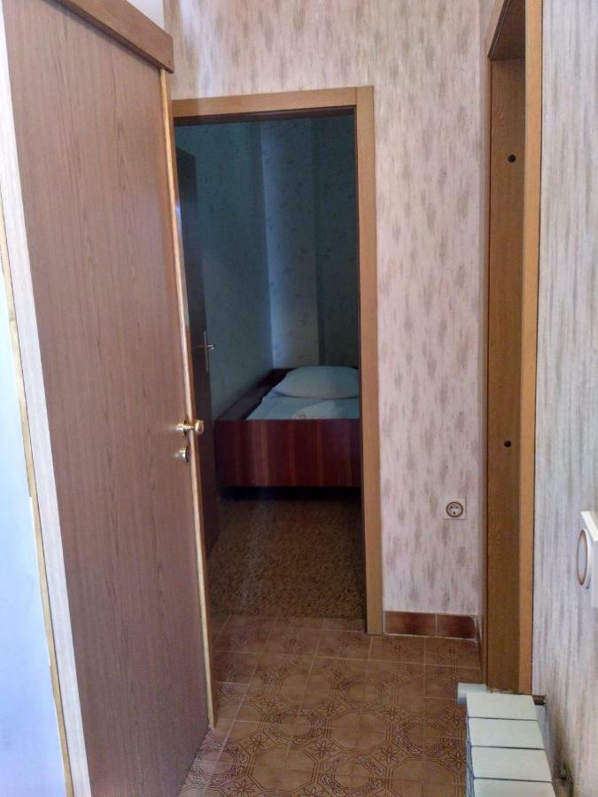 Apartmani Tonica Sukošan Exteriör bild