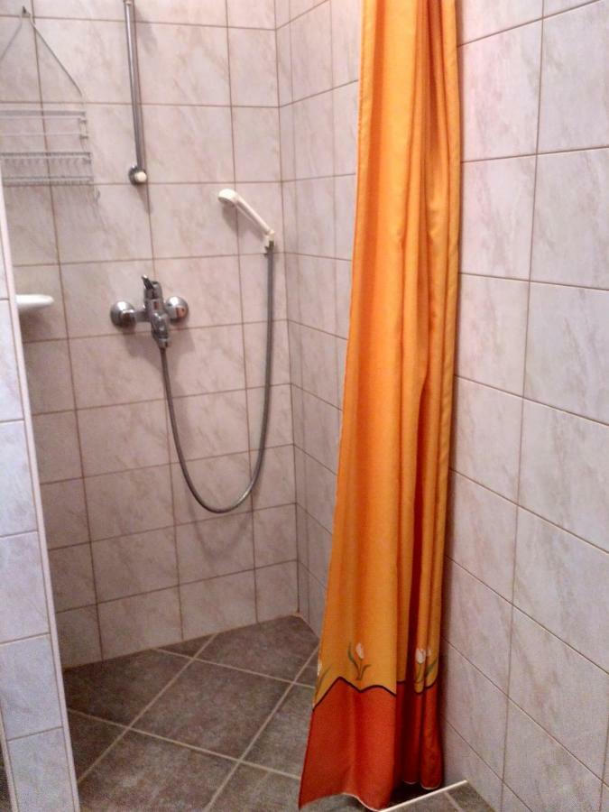 Apartmani Tonica Sukošan Exteriör bild