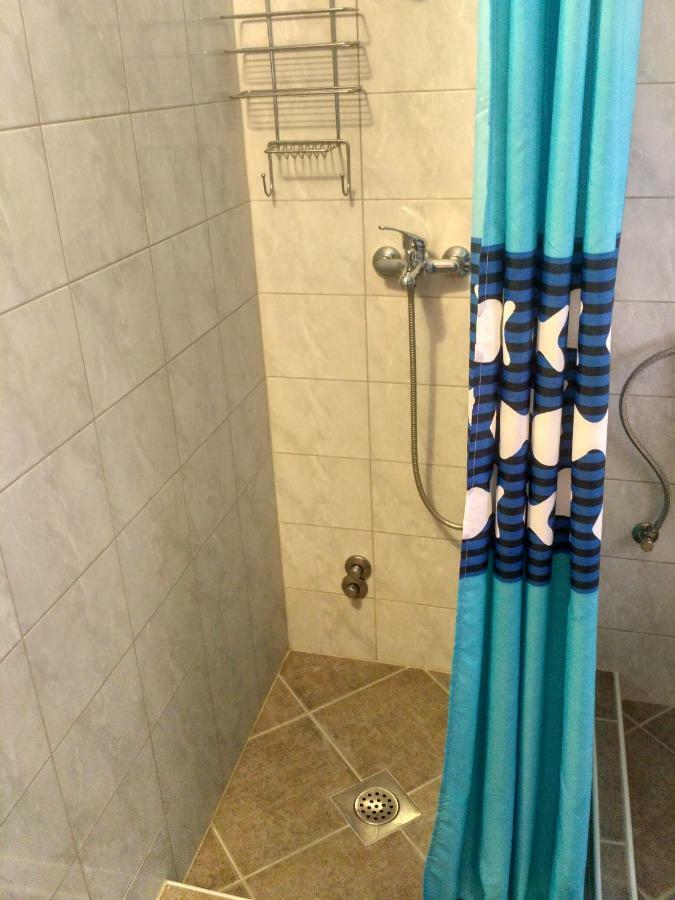 Apartmani Tonica Sukošan Exteriör bild
