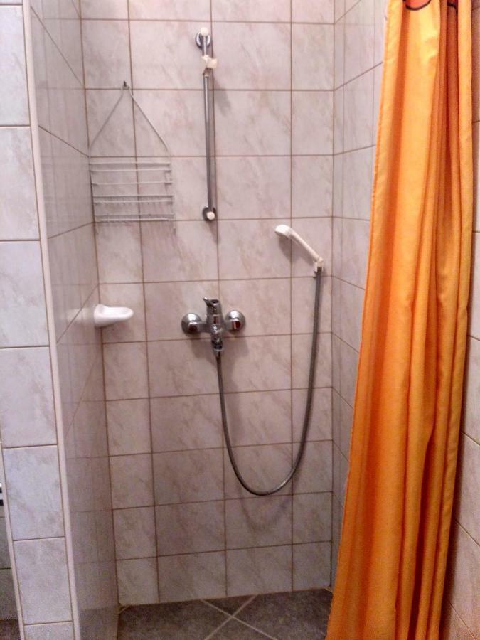 Apartmani Tonica Sukošan Exteriör bild
